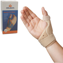 Stabilizator na kciuk Manutec Fix Rizart M670 Orliman
