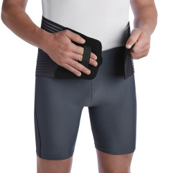 orliman orteza lędźwiowo krzyżowa lb2801