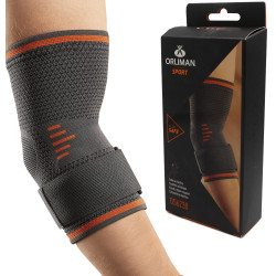 Elastyczny ściągacz łokcia os6230 Orliman