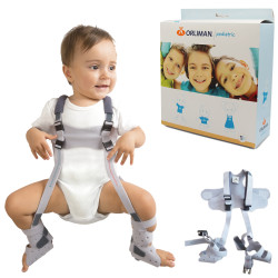 Uprząż Pavlika OP1170 Orliman