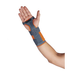 Orteza dłoni oraz przedramienia Manutec Fix M760