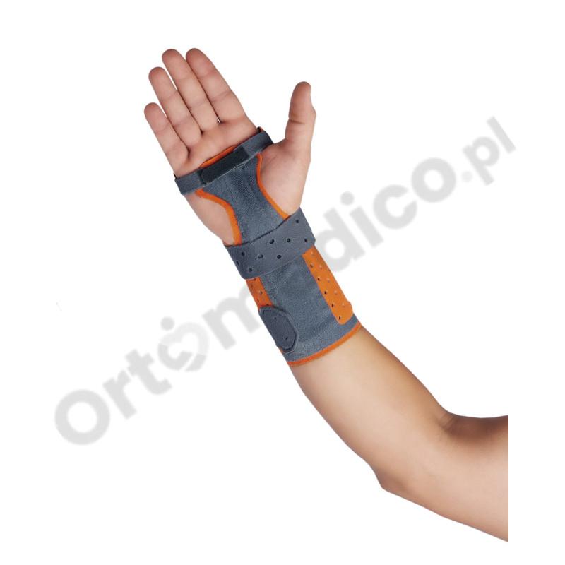 Orteza dłoni oraz przedramienia Manutec Fix M760