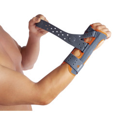 Orteza dłoni oraz przedramienia Manutec Fix M760