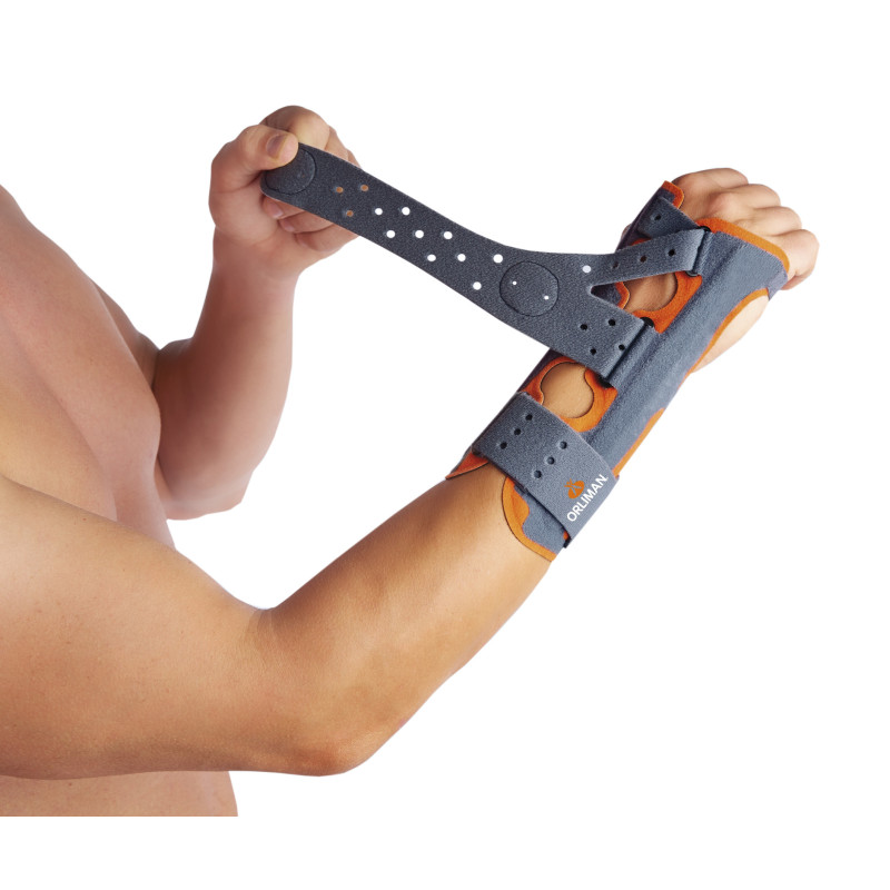 Orteza dłoni oraz przedramienia Manutec Fix M760