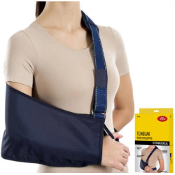 Temblak Z Taśmą Stabilizującą Wokół Tułowia PT0211