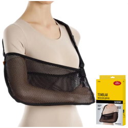 Temblak Siatkowy Do Odciążenia Ręki Na Lato PT0214