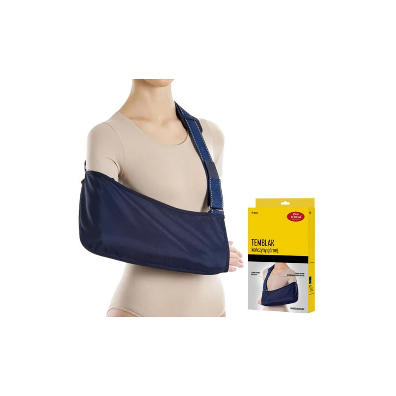 Temblak Kończyny Górnej PT0204