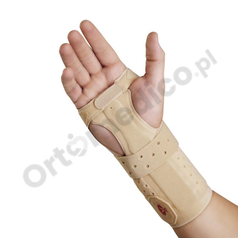 Ortzeza dłoni oraz przedramienia Manutec Fix M660
