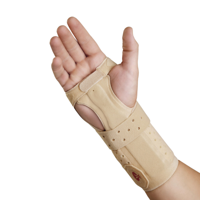 Ortzeza dłoni oraz przedramienia Manutec Fix M660 Orliman