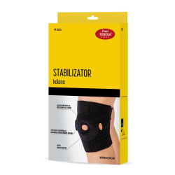 Stabilizator Stawu Kolanowego PT333 Stabilizator Stawu Kolanowego PT333
