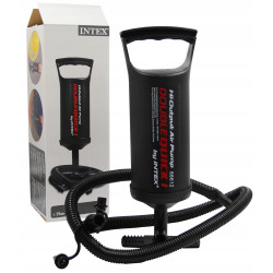 Wanna dmuchana do mycia osób niepełnosprawnych z pompką ZESTAW Rosshe Wanna dmuchana do mycia osób niepełnosprawnych z pompką ZESTAW Rosshe