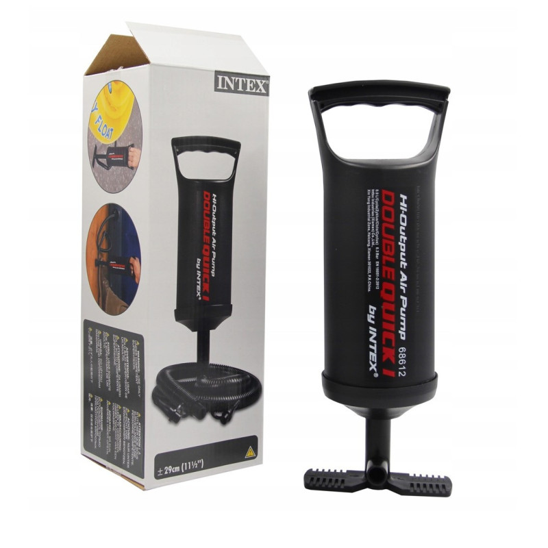 Wanna dmuchana do mycia osób niepełnosprawnych z pompką ZESTAW Rosshe Wanna dmuchana do mycia osób niepełnosprawnych z pompką ZESTAW Rosshe