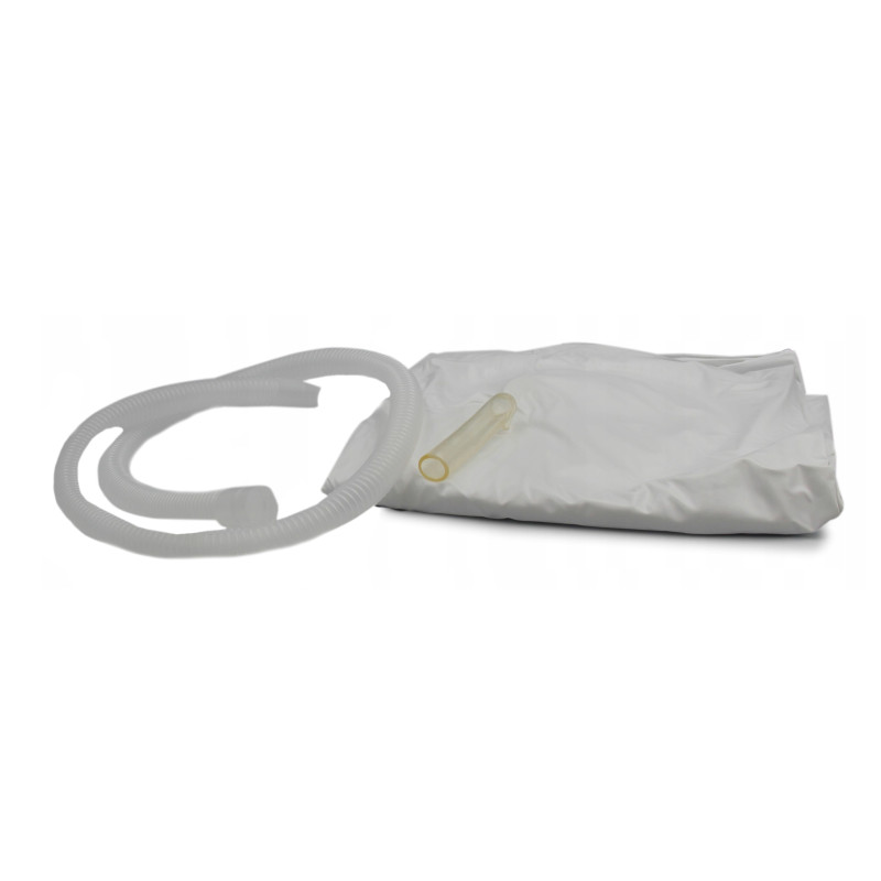 Misa Do Kąpieli Dmuchana Rosshe