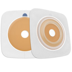 411809 Płytka Stomijna ConvaTec natura® stomahesive® plastyczna  45 mm