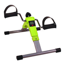 Rowerek Do Ćwiczeń Rotor Rehabilitacyjny Do Nóg i Rąk + Licznik Antar at51110