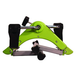 Rowerek Do Ćwiczeń Rotor Rehabilitacyjny Do Nóg i Rąk + Licznik Antar at51110