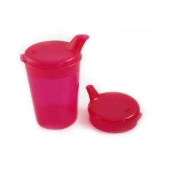 Kubek do karmienia pojnik 200ml