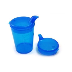 Kubek do karmienia pojnik 200ml