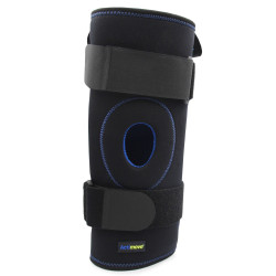 Orteza Na Kolano z Pelotą i Fiszbinami ACTIMOVE Knee Stabilizer Orteza Na Kolano z Pelotą i Fiszbinami ACTIMOVE Knee Stabilizer