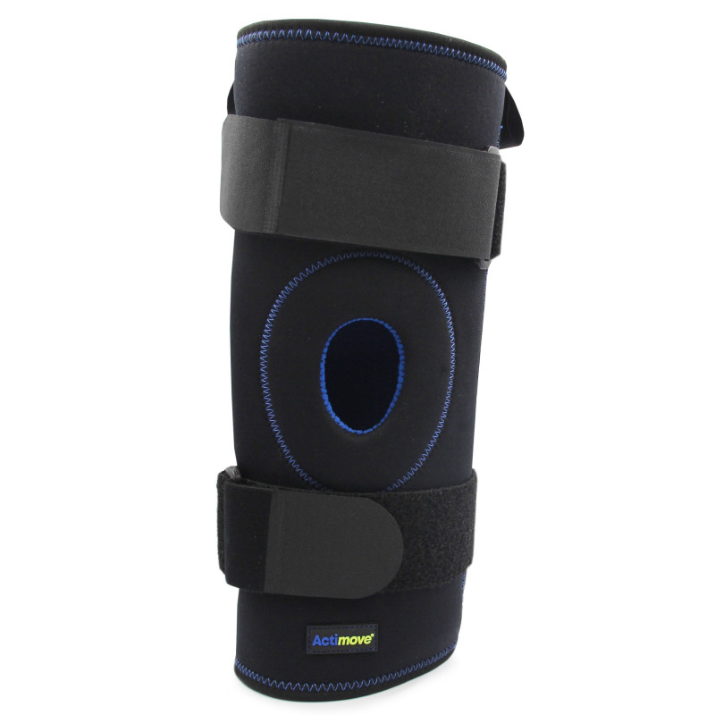 Orteza Na Kolano z Pelotą i Fiszbinami ACTIMOVE Knee Stabilizer Orteza Na Kolano z Pelotą i Fiszbinami ACTIMOVE Knee Stabilizer