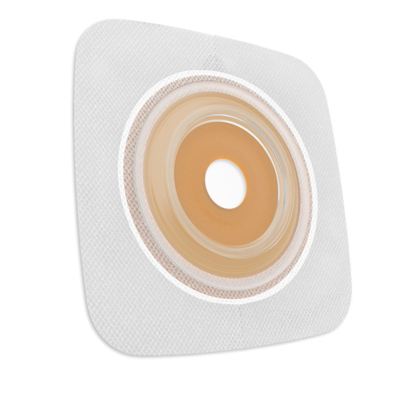 411809 Płytka Stomijna ConvaTec natura® stomahesive® plastyczna  45 mm