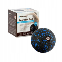 Piłka Do Masażu Lacrosse Ball Epp Balanssen