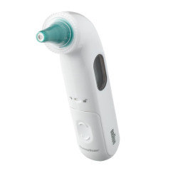 Termometr do ucha Braun irt3030