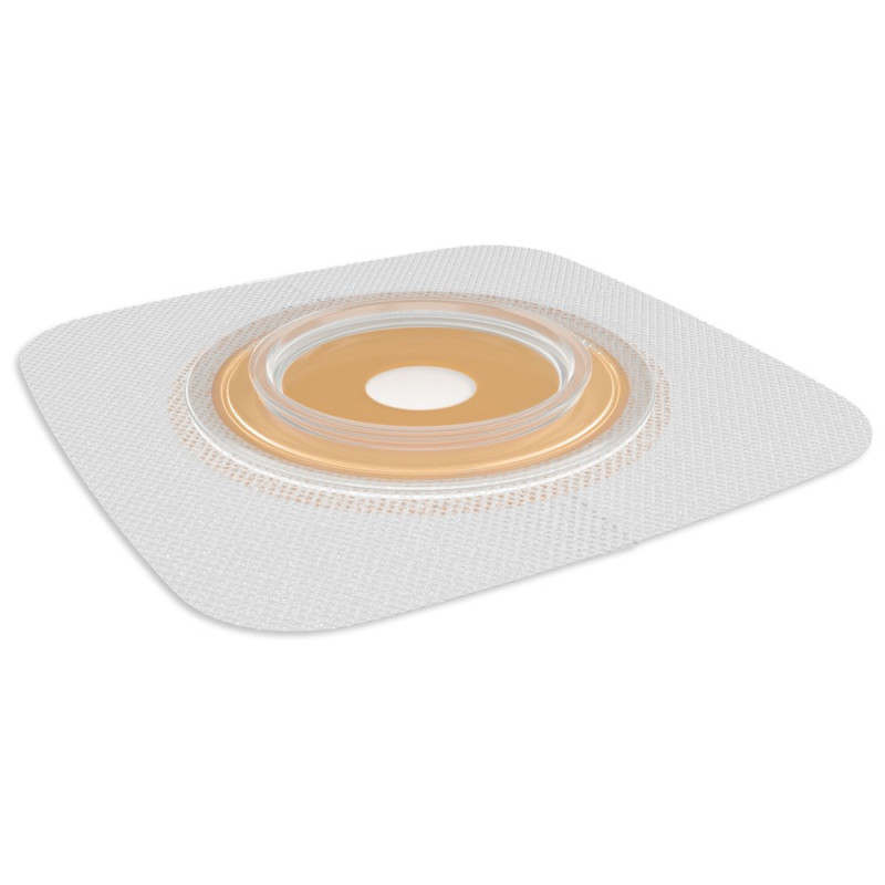 411809 Płytka Stomijna ConvaTec natura® stomahesive® plastyczna  45 mm