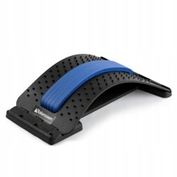 Korektor Postawy Do Rozciągania Masażer Pleców Back Stretch Pad Balanssen