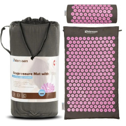 Mata do akumpresury z poduszką Balanssen