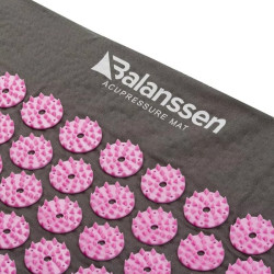 Mata do akumpresury z poduszką Balanssen