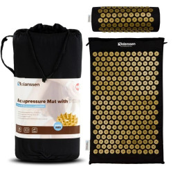 Mata do akumpresury z poduszką Balanssen