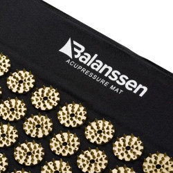 Mata do akumpresury z poduszką Balanssen