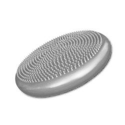 Poduszka sensoryczna do ćwiczeń z wypustkami Qmed Balance Disc Poduszka sensoryczna do ćwiczeń z wypustkami Qmed Balance Disc