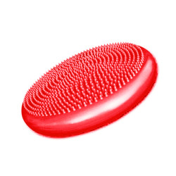 Poduszka sensoryczna do ćwiczeń z wypustkami Qmed Balance Disc Poduszka sensoryczna do ćwiczeń z wypustkami Qmed Balance Disc