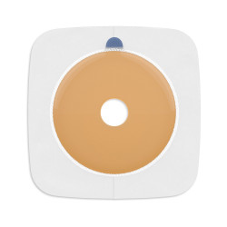 411811 Płytka Stomijna ConvaTec Natura Stomahesive płytka plastyczna 45 mm