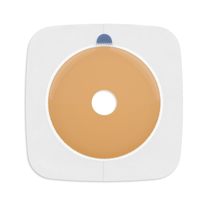 411811 Płytka Stomijna ConvaTec Natura Stomahesive płytka plastyczna 45 mm