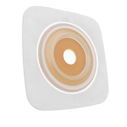 411811 Płytka Stomijna ConvaTec Natura Stomahesive płytka plastyczna 45 mm