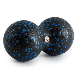 Podwójna piłka do masażu i rehabilitacji Duo Ball Epp Balanssen