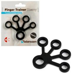 Przyrząd do ćwiczenia palców Balanssen Finger Trainer