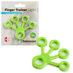 Przyrząd do ćwiczenia palców Balanssen Finger Trainer