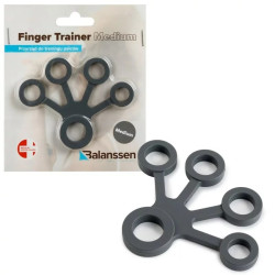 Przyrząd do ćwiczenia palców Balanssen Finger Trainer