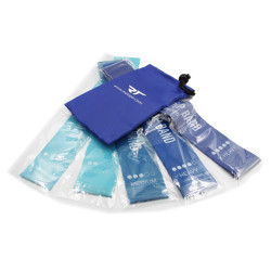 Gumy Do Ćwiczeń Zestaw Rea Mini Loop 5 szt.