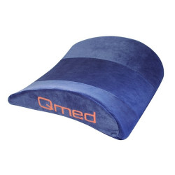 Poduszka Lędźwiowa Do Pracy Qmed Lumbar Suport Twarda