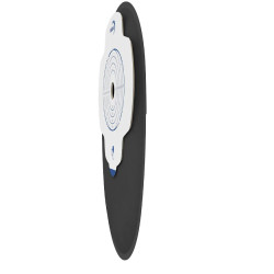 X1C1A12S Worek 1-cz Aurum Plus Closed 13/60-80mm Midi Zamknięty Welland Z Miodem Manuka Czarny