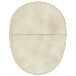 X1C1A23S Worek 1-cz Aurum Plus Closed 13/60-80mm Maxi Zamknięty Welland Z Miodem Manuka Piaskowy