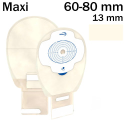 X1D1A23S Worek 1-cz Aurum Plus 13/60-80mm Maxi Otwarty Welland Z Miodem Manuka Piaskowy