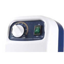 Materac przeciwodleżynowy zmiennociśnieniowy bąbelkowy Vermeiren MAT X1