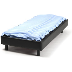 Materac na odleżyny z kompresorem rurowy MAT X2