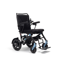 Wózek z napędem elektrycznym pokojowy Plego Vermeiren